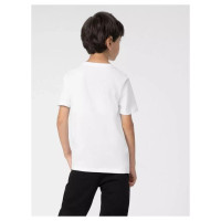 4F Jr T-shirt 4FJSS23TTSHM294-10S (140)