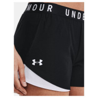 Under Armour W 1344552-002 Shorts (XS)