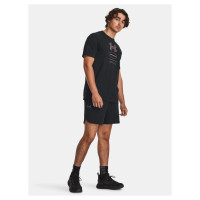 Under Armour Men's T-Shirt 1380957-001 (M)