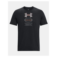 Under Armour Men's T-Shirt 1380957-001 (M)