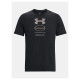 Under Armour Men's T-Shirt 1380957-001 (M)