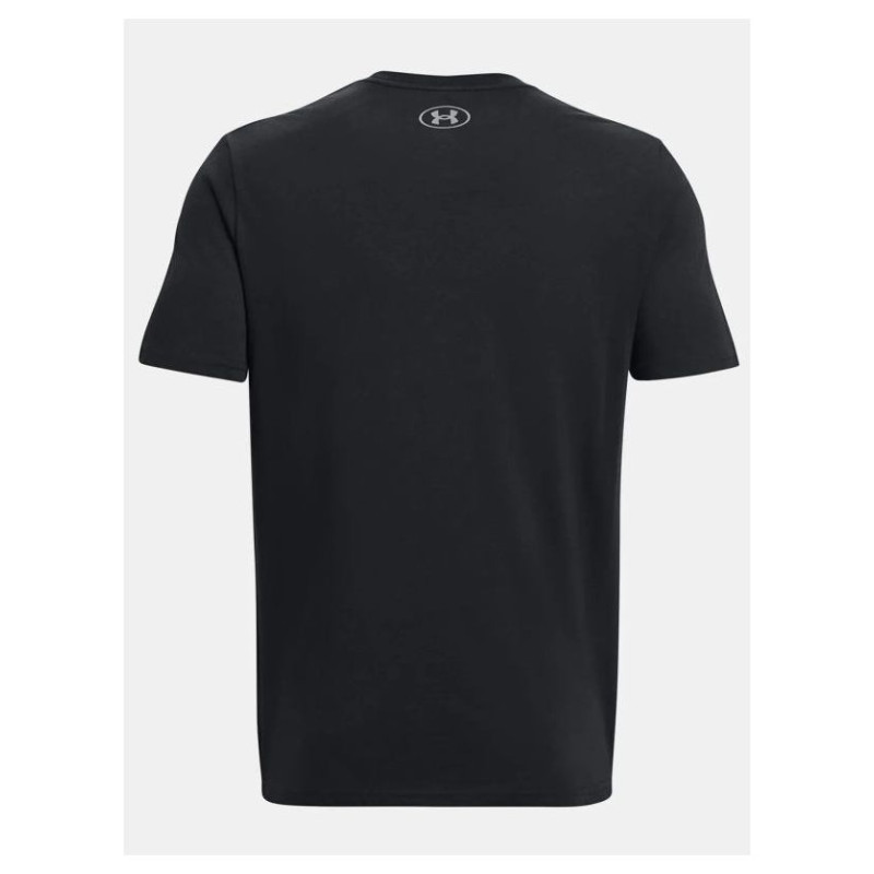 Under Armour Men's T-Shirt 1380957-001 (M)