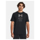 Under Armour Men's T-Shirt 1380957-001 (M)