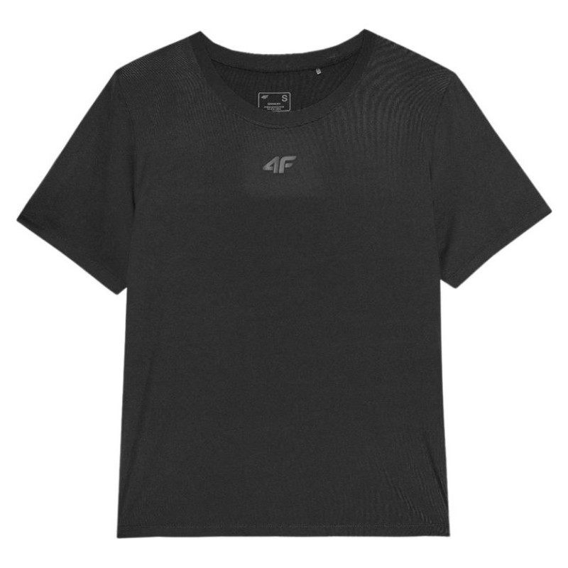 4F T-shirt 4F F1012 W 4FWAW24TFTSF1012 20S (XS)