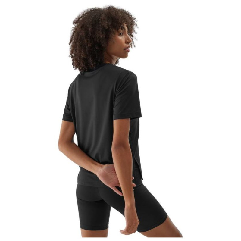 4F T-shirt 4F F1012 W 4FWAW24TFTSF1012 20S (XS)