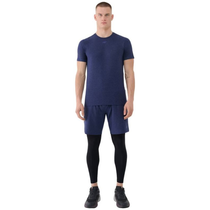 4F T-shirt 4F FNK M1344 M 4FWSS25TFTSM1344 30M (3XL)