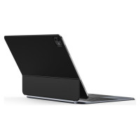 Dux Ducis Etui z klawiaturą Dux Ducis (MK series) na iPad Pro 13" (2024) - czarne
