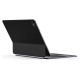 Dux Ducis Etui z klawiaturą Dux Ducis (MK series) na iPad Pro 13" (2024) - czarne