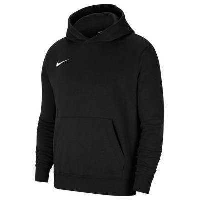 Nike Park 20 Fleece Jr CW6896-010 sweatshirt (S(128-137CM))