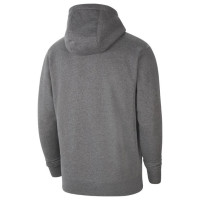 Nike Park 20 Fleece Jr CW6896-071 sweatshirt (140 cm)