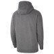 Nike Park 20 Fleece Jr CW6896-071 sweatshirt (140 cm)