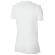 Nike Dri-FIT Park 20 W Tee CW6967-100 (M)