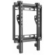 Gembird TV SET ACC WALL MOUNT 23-42"/WM-42F-04 GEMBIRD
