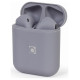 Gembird HEADSET BLUETOOTH SEATTLE/GREY TWS-SEA-GW GEMBIRD