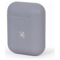 Gembird HEADSET BLUETOOTH SEATTLE/GREY TWS-SEA-GW GEMBIRD