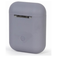 Gembird HEADSET BLUETOOTH SEATTLE/GREY TWS-SEA-GW GEMBIRD