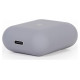 Gembird HEADSET BLUETOOTH SEATTLE/GREY TWS-SEA-GW GEMBIRD
