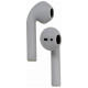 Gembird HEADSET BLUETOOTH SEATTLE/GREY TWS-SEA-GW GEMBIRD
