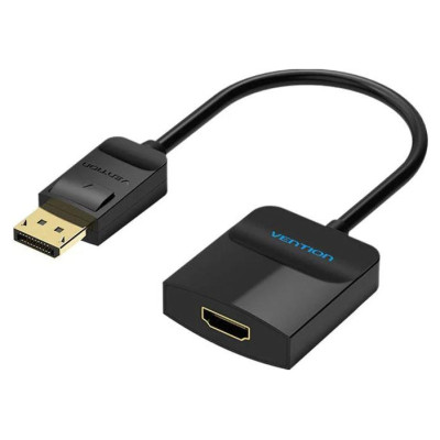 Vention I/O CONVERTER DP TO HDMI/0.15M HBGBB VENTION