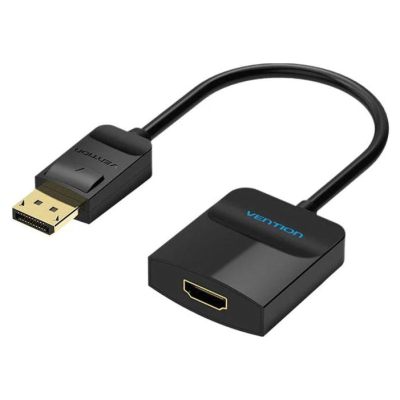 Vention I/O CONVERTER DP TO HDMI/0.15M HBGBB VENTION