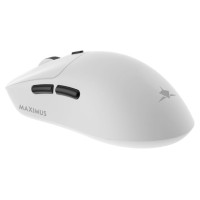 White Shark GM-9010 MAXIMUS White