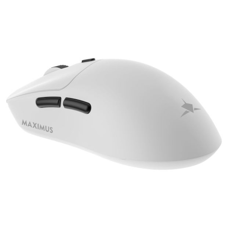 White Shark GM-9010 MAXIMUS White