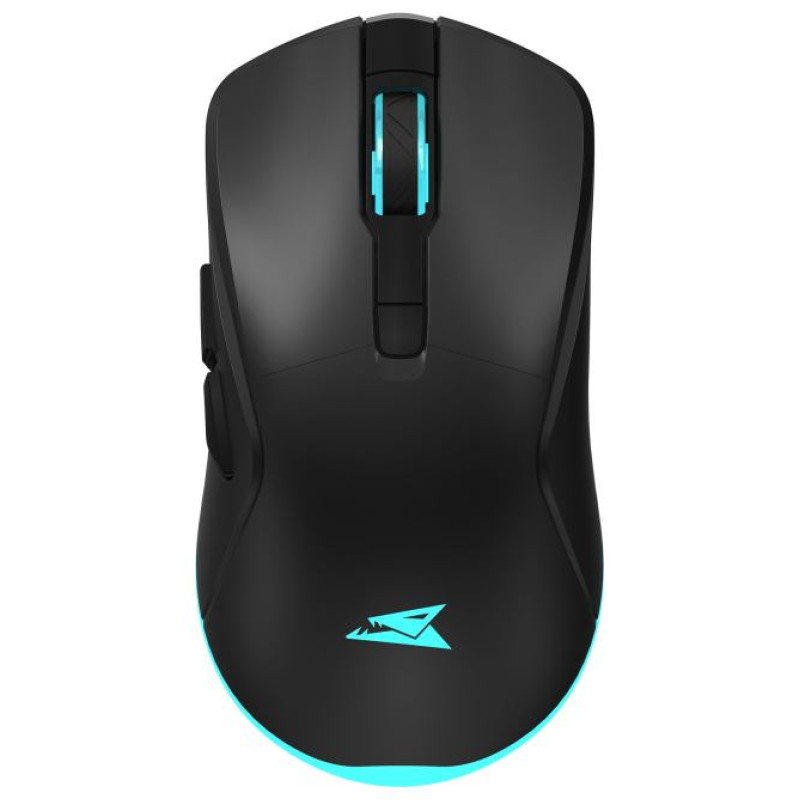 Baracuda BGM-121 Turtle Black