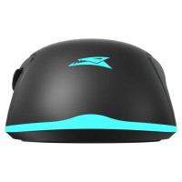 Baracuda BGM-121 Turtle Black