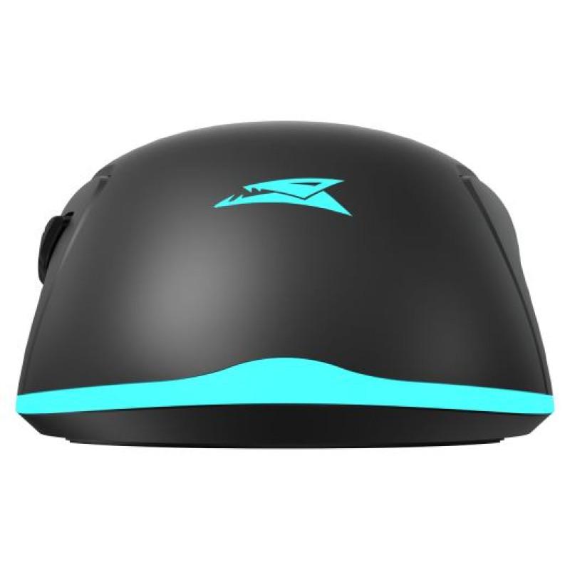 Baracuda BGM-121 Turtle Black