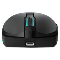 Baracuda BGM-121 Turtle Black