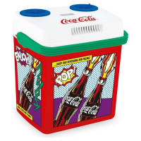 Cubes CB 806 Coca Cola CoolBox