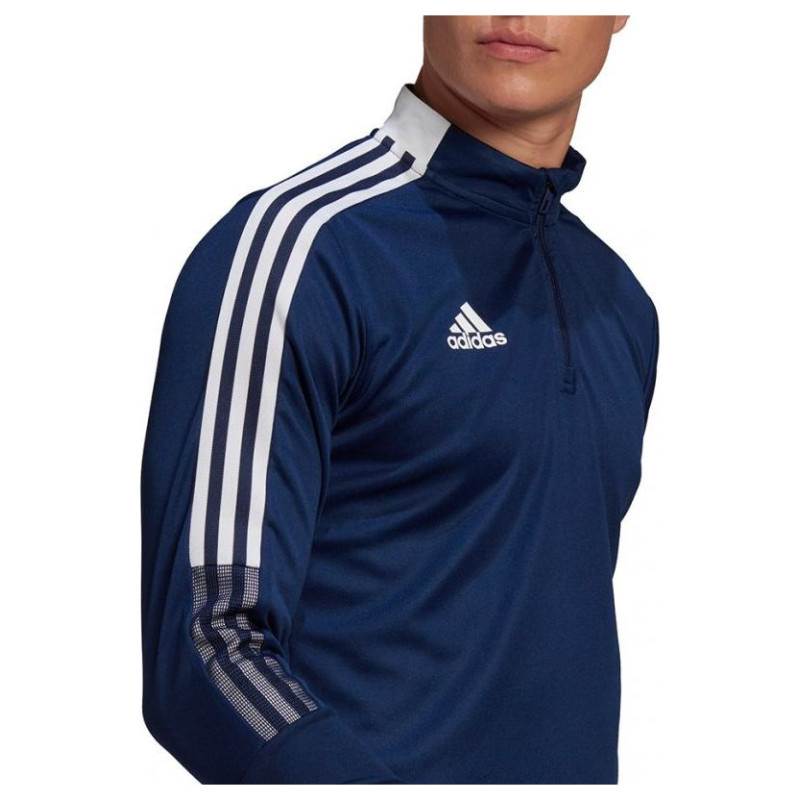 Adidas Tiro 21 Training Top M GE5426 sweatshirt (XL)