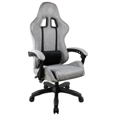 Subsonic Gem Gaming Chair Grey