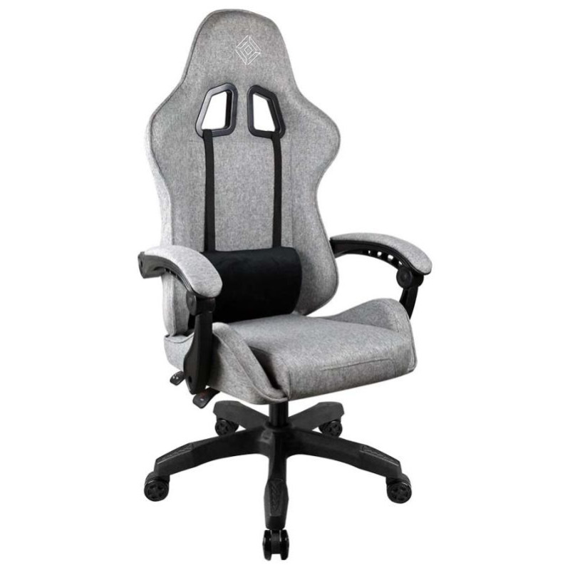 Subsonic Gem Gaming Chair Grey