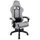 Subsonic Gem Gaming Chair Grey