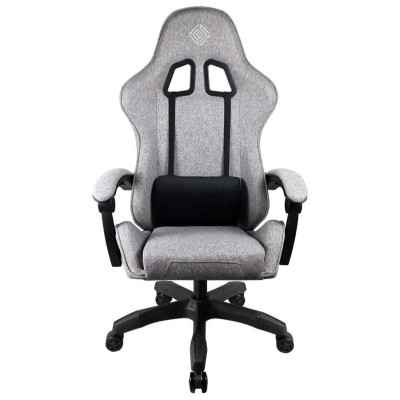 Subsonic Gem Gaming Chair Grey