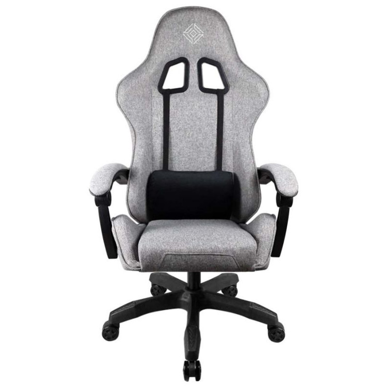Subsonic Gem Gaming Chair Grey