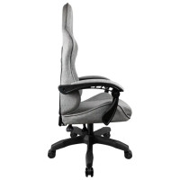 Subsonic Gem Gaming Chair Grey