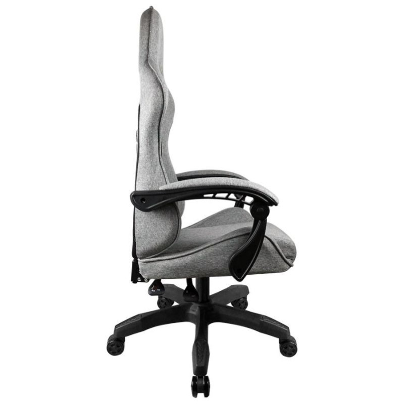 Subsonic Gem Gaming Chair Grey