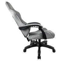 Subsonic Gem Gaming Chair Grey