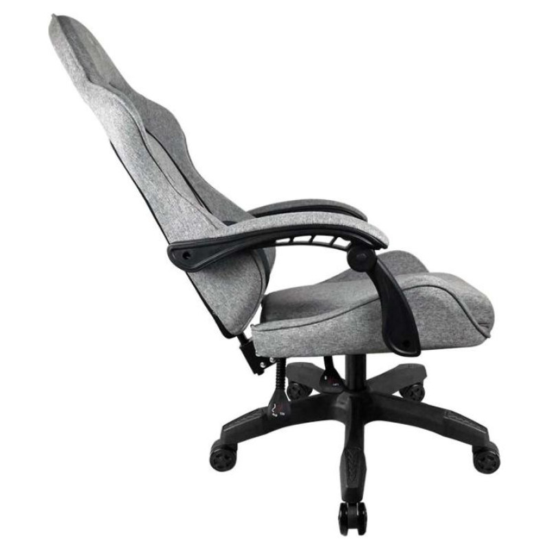 Subsonic Gem Gaming Chair Grey