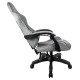 Subsonic Gem Gaming Chair Grey