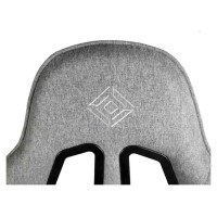 Subsonic Gem Gaming Chair Grey