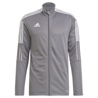 Adidas Sweatshirt adidas Tiro 21 Track M GM7306 (XS)