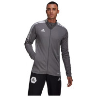 Adidas Sweatshirt adidas Tiro 21 Track M GM7306 (XS)