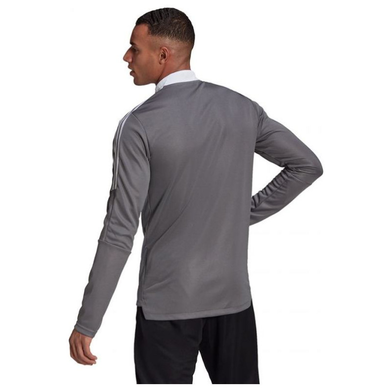 Adidas Sweatshirt adidas Tiro 21 Track M GM7306 (XS)