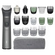 Philips Multigroom series 7000 All-in-one trimmeris "septiņpadsmit vienā" - MG7941/15