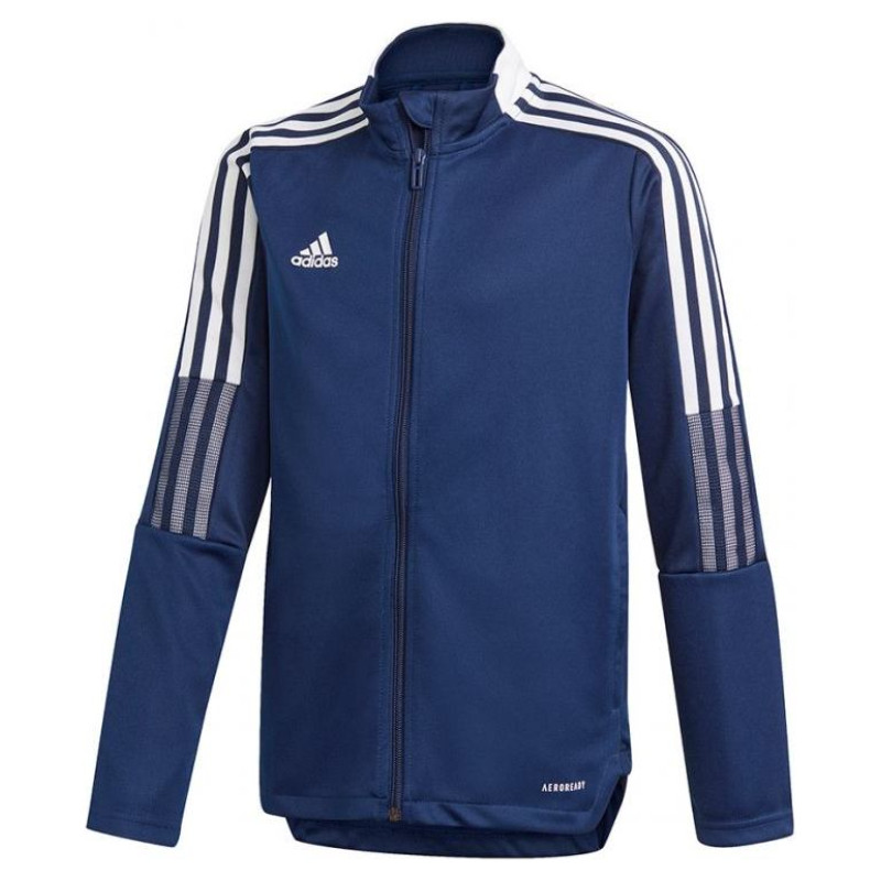 Adidas Sweatshirt adidas Tiro 21 Track Jr GK9662 (116cm)