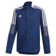 Adidas Sweatshirt adidas Tiro 21 Track Jr GK9662 (116cm)