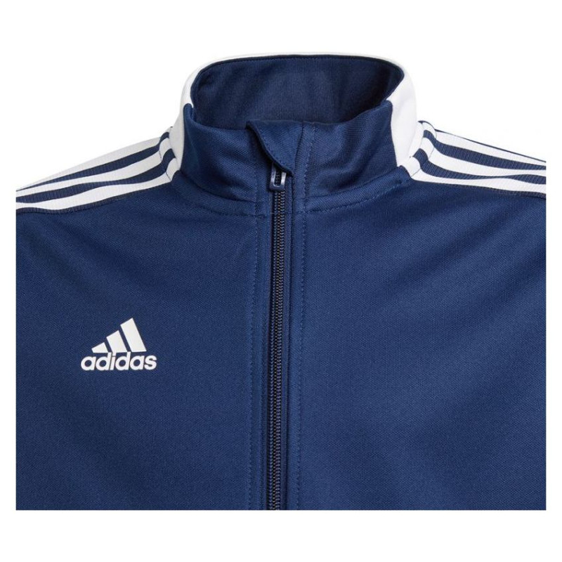 Adidas Sweatshirt adidas Tiro 21 Track Jr GK9662 (116cm)